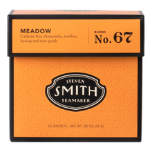 Load image into Gallery viewer, Smith Teamaker - Meadow