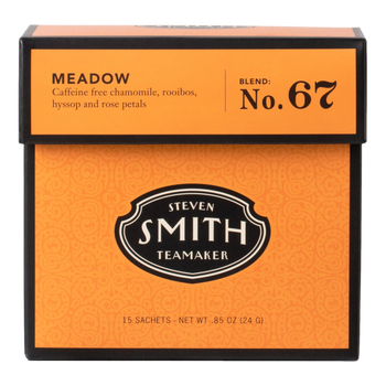 Smith Teamaker - Meadow