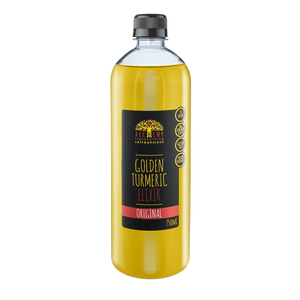 Alchemy Golden Turmeric Elixir - Original