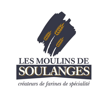 Whole Rye Flour - Moulins de Soulanges