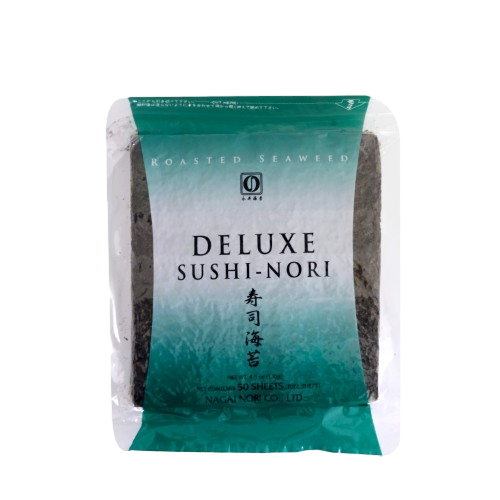 Sushi Nori – Konrads Specialty Foods & Ingredients