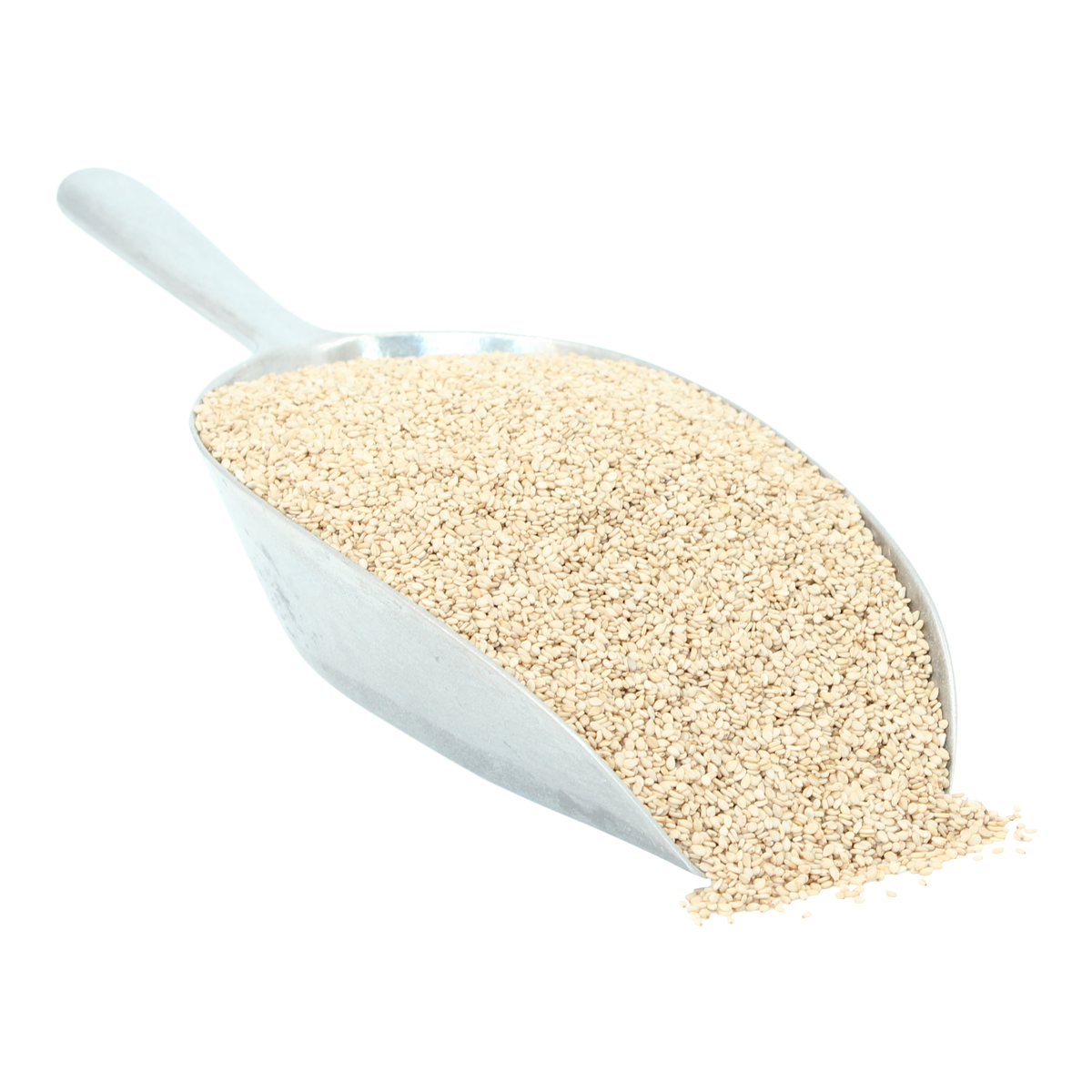 Organic White Sesame Seed Konrads Specialty Foods & Ingredients