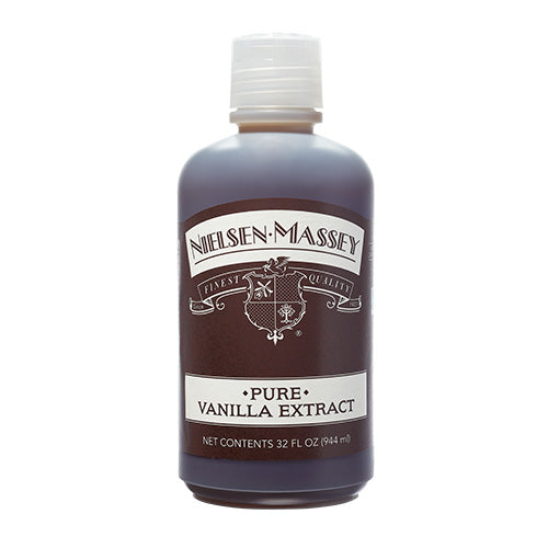 Nielsen Massey Pure Vanilla Extract Konrads Specialty Foods And Ingredients