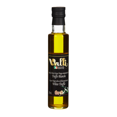 White Truffle Oil - Valli