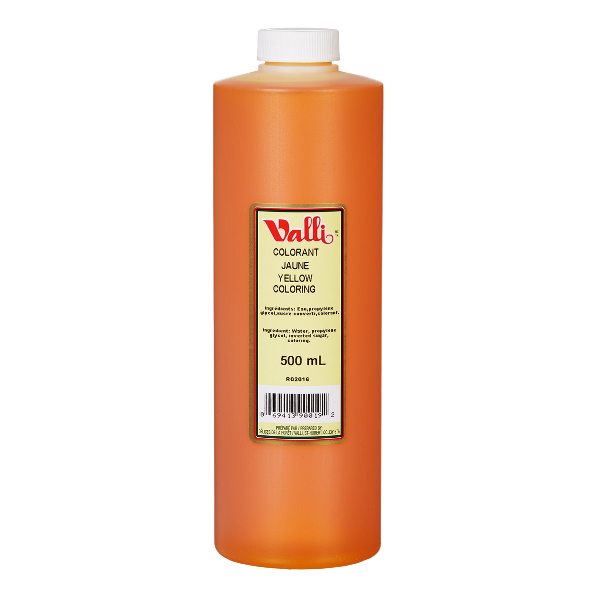 Yellow Food Colouring Konrads Specialty Foods & Ingredients