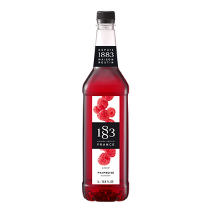 1883 Raspberry Syrup