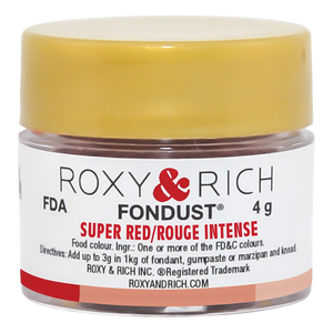 Roxy & Rich Fondust®
