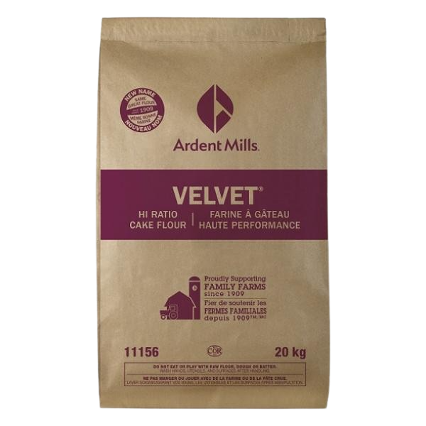 Ardent Mills Velvet Hi-Ratio Cake Flour