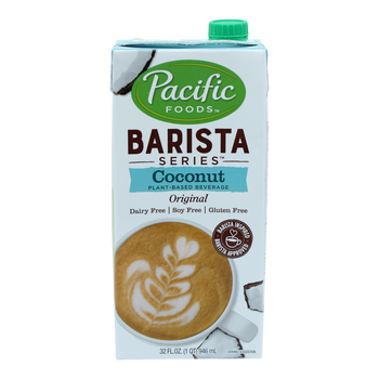 Pacific Barista Coconut Milk