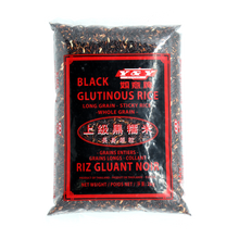 Load image into Gallery viewer, Black Glutinous Rice