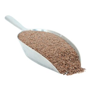 Brown Flaxseeds