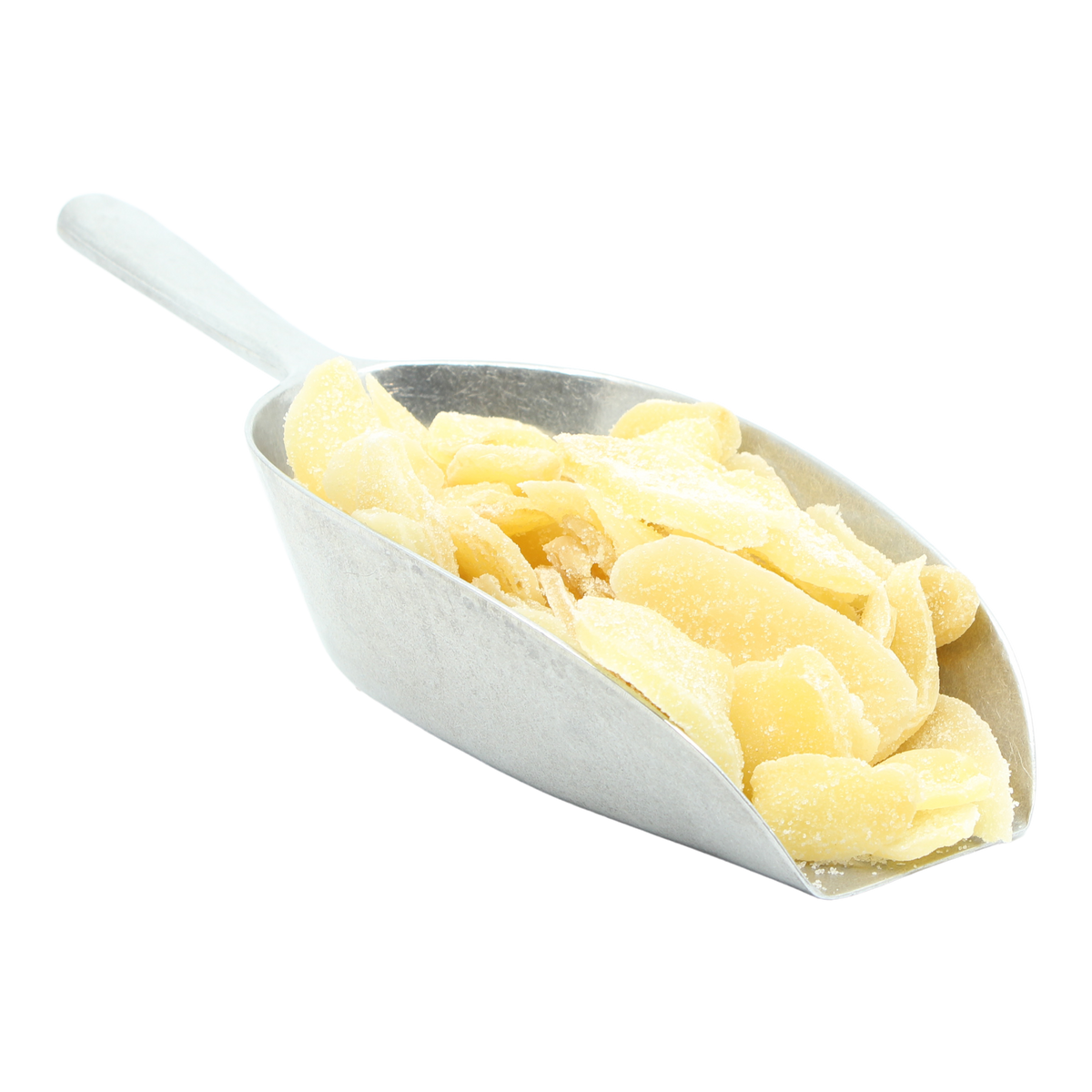 Candied Ginger Konrads Specialty Foods & Ingredients