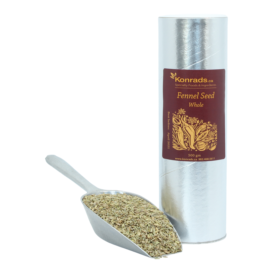Fennel Seed Whole