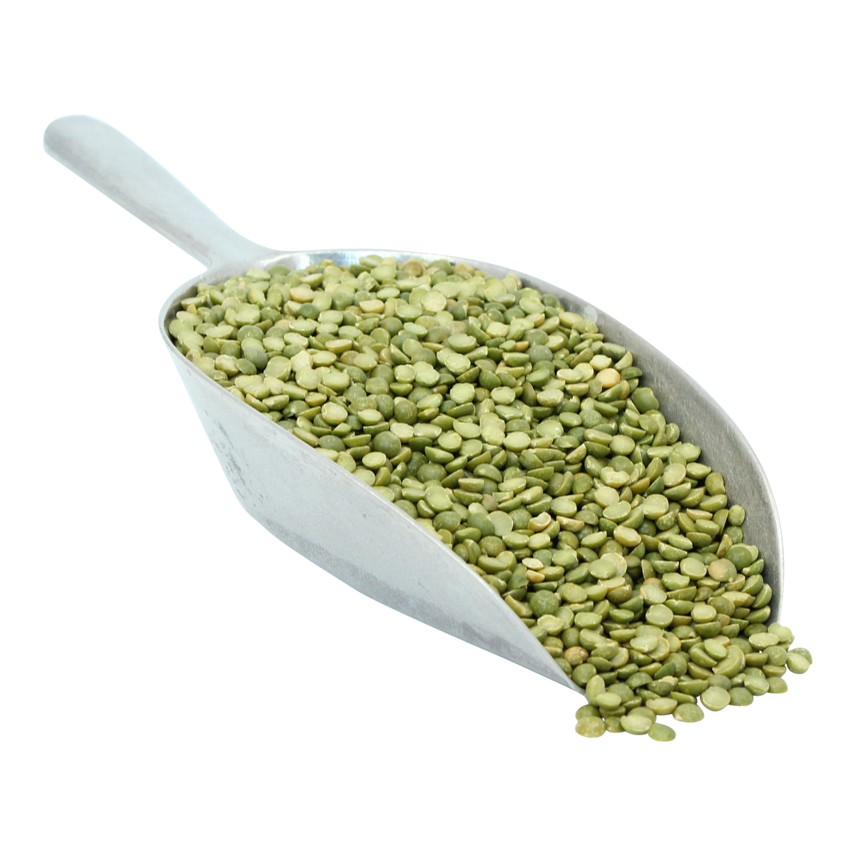 Green Split Peas Konrads Specialty Foods & Ingredients