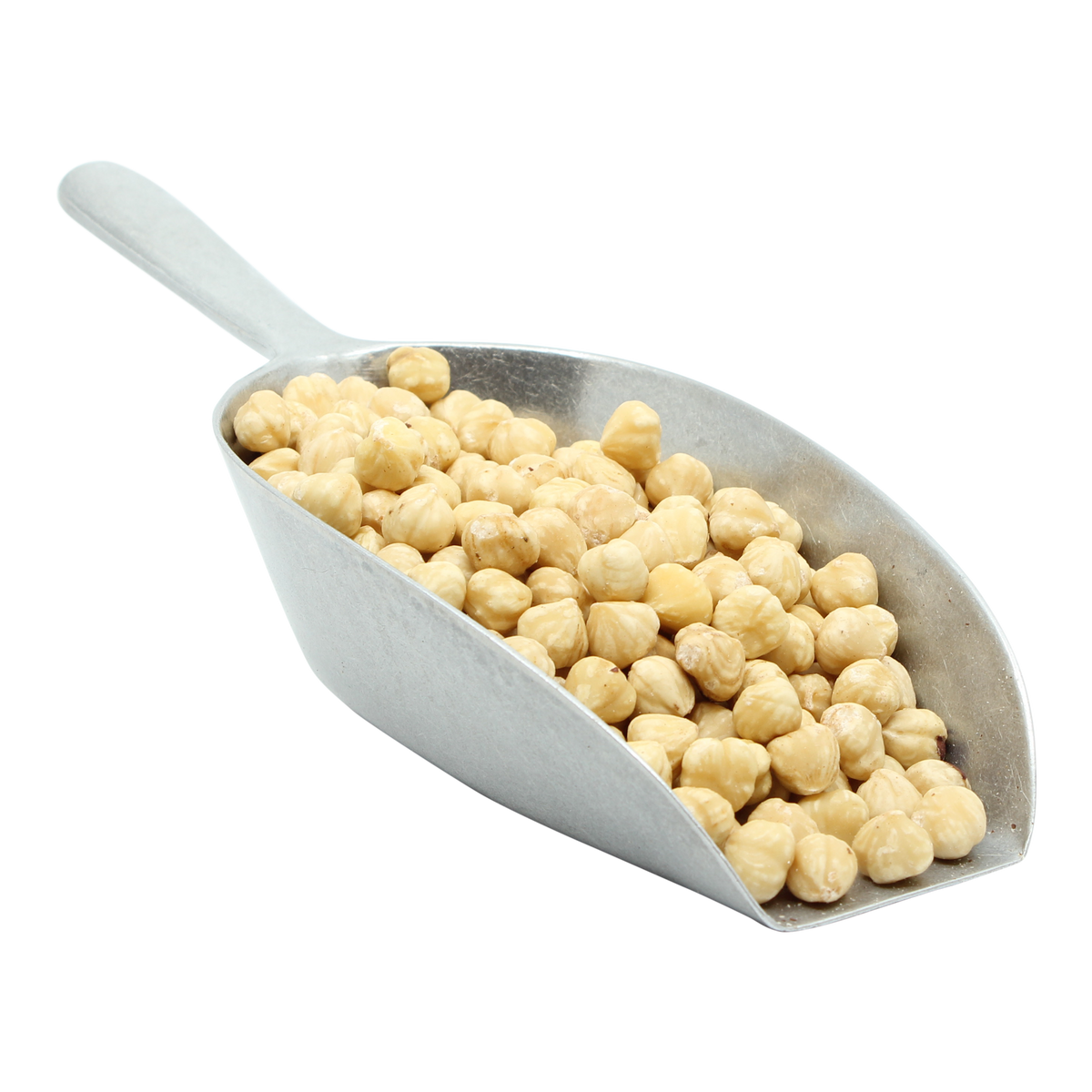 Hazelnuts Whole Blanched Konrads Specialty Foods & Ingredients