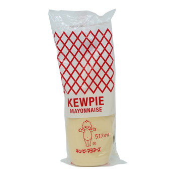 Kewpie Japanese Mayo
