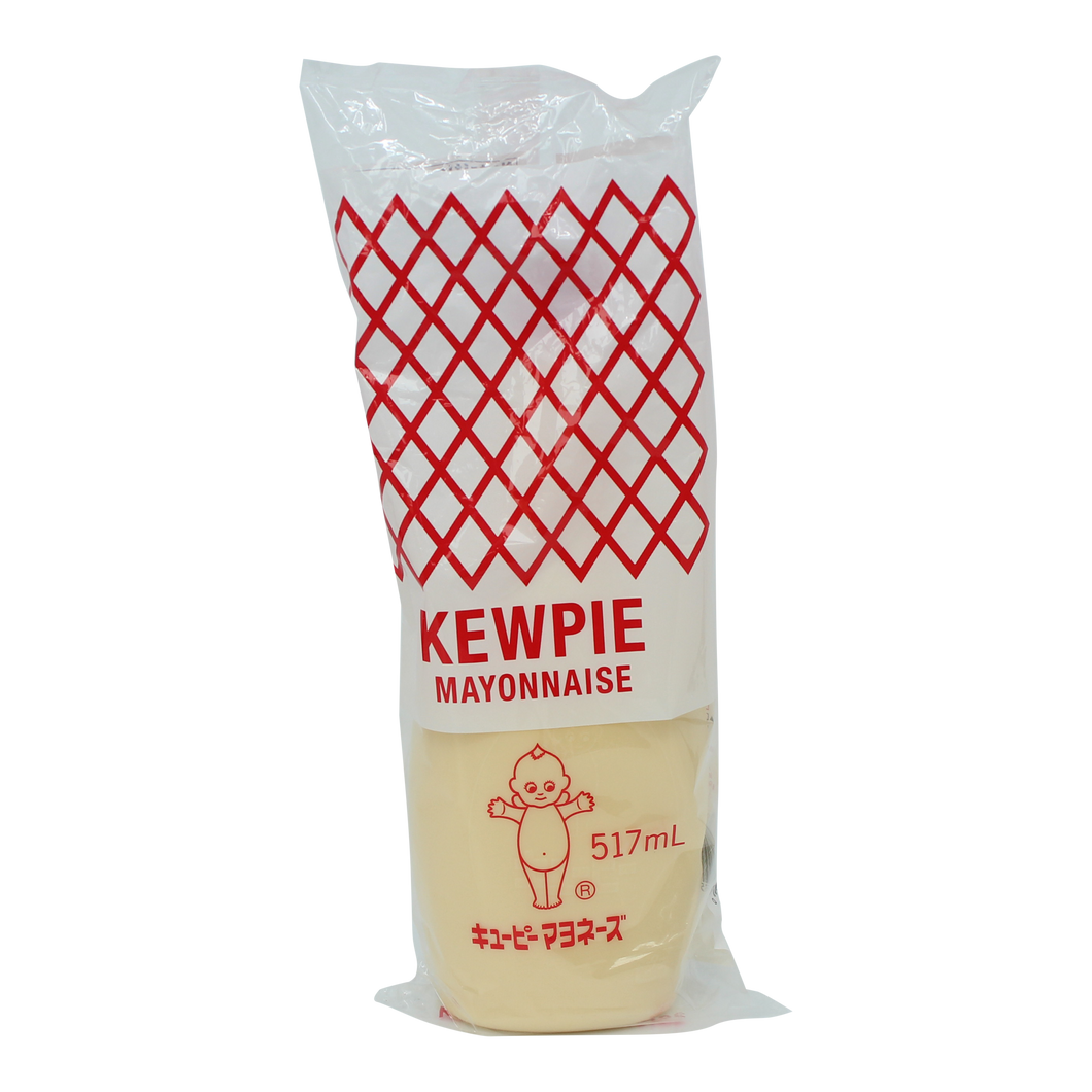 Kewpie Japanese Mayo