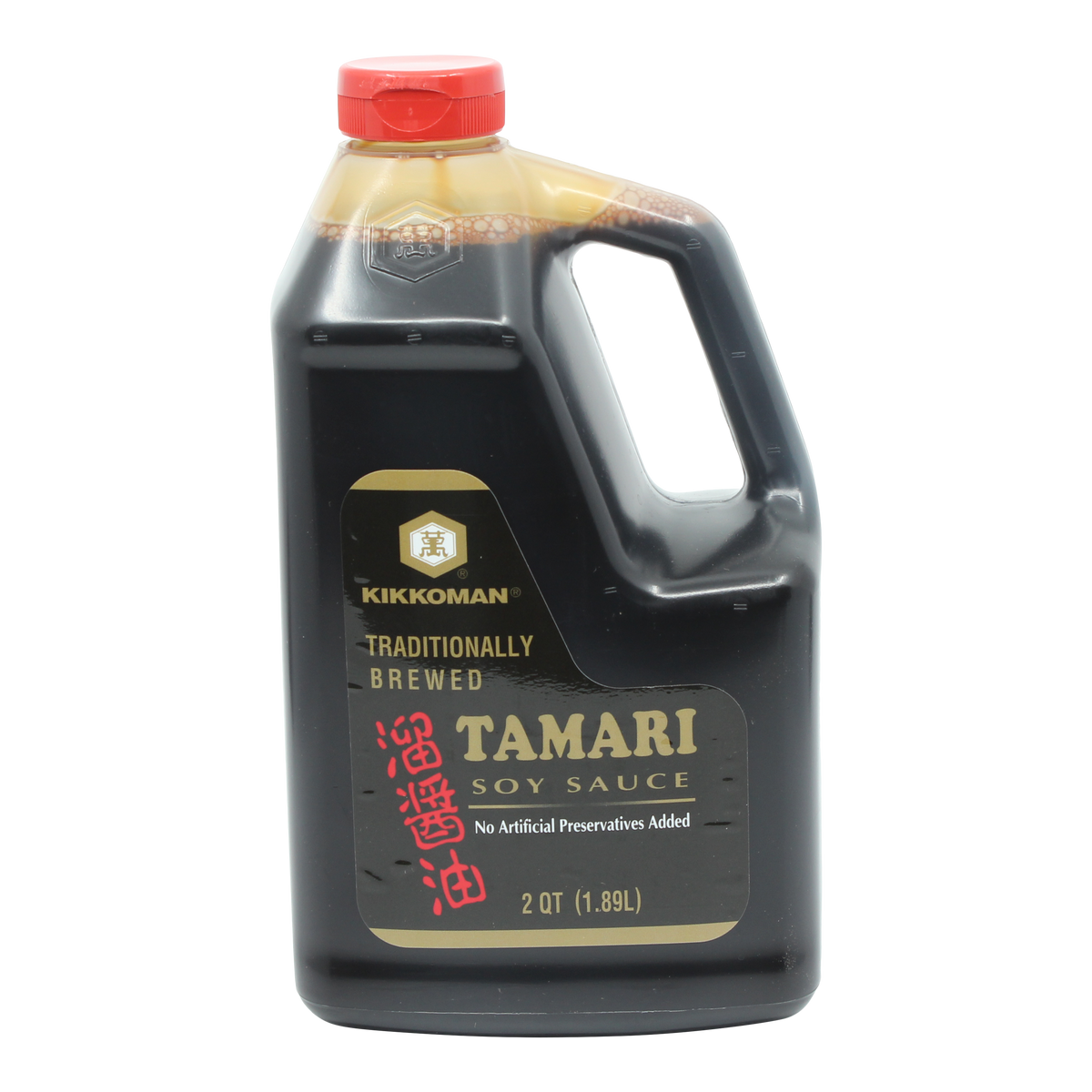 Kikkoman - Tamari Soy Sauce 296ml