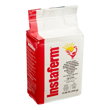 Lallemand Instaferm Dry Instant Yeast