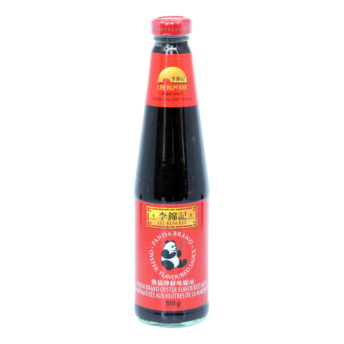 Oyster Sauce Konrads Specialty Foods & Ingredients