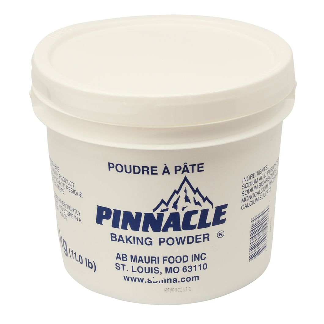 Pinnacle Baking Powder