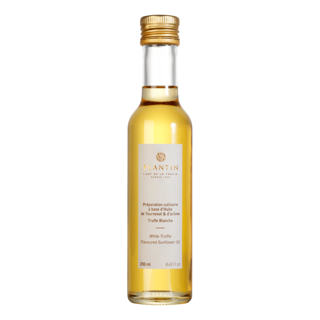 Plantin White Truffle Oil Konrads Specialty Foods & Ingredients