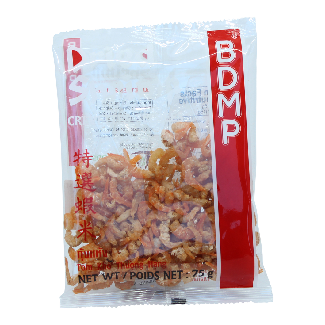 Shrimp Dried - 75 g