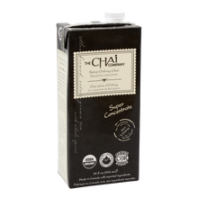 Load image into Gallery viewer, Spicy Oolong Chai Concentrate
