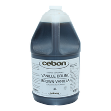 Load image into Gallery viewer, Cebon Artificial Vanilla Extract - Brown