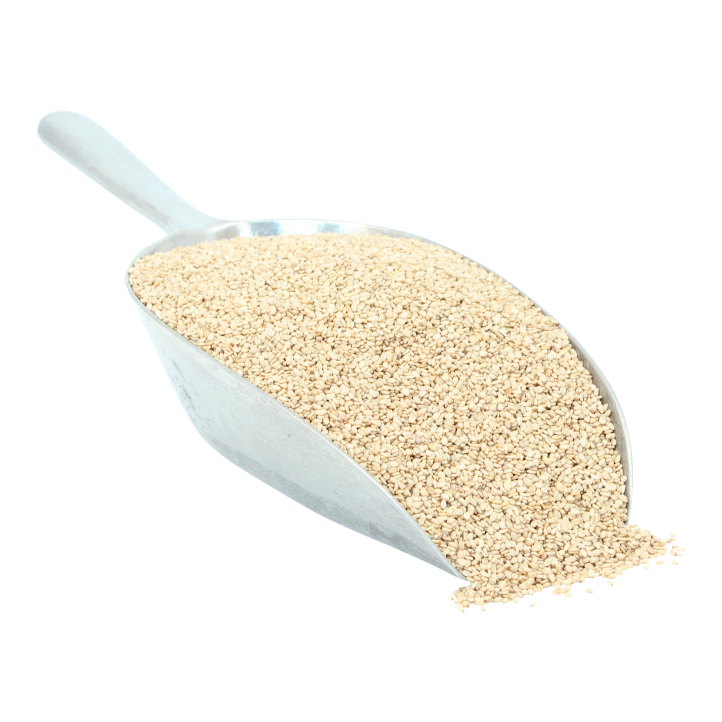 White Sesame Seed Konrads Specialty Foods Ingredients