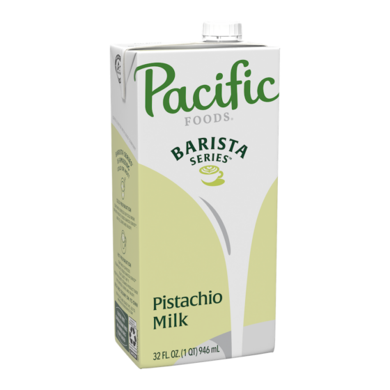 Pacific Barista Pistachio Milk