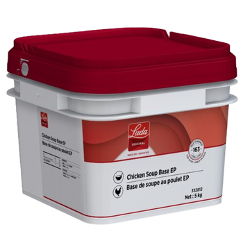 LUDA Chicken Soup Base