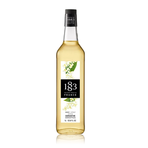 1883 Osmanthus Syrup