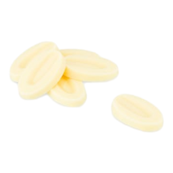Valrhona Satilia Blanche 31% Chocolate
