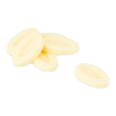 Valrhona Satilia Blanche 31% Chocolate