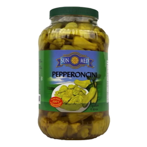 Pepperoncini SunMed