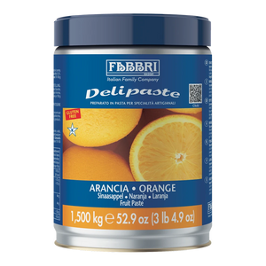 Delipaste Orange