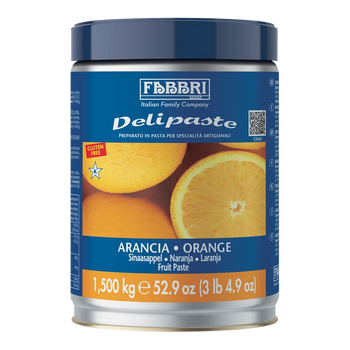 Delipaste Orange