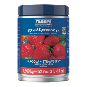 Delipaste Strawberry