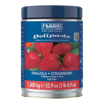 Delipaste Strawberry