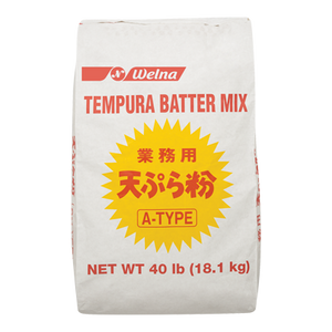 Welna Tempura Batter Mix