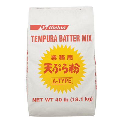 Welna Tempura Batter Mix