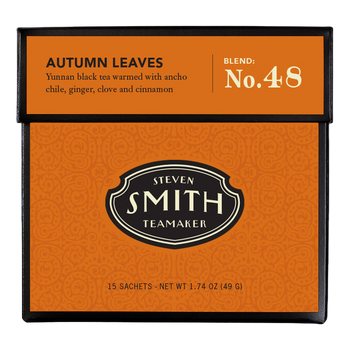 Smith Teamaker - Autumn Leaves