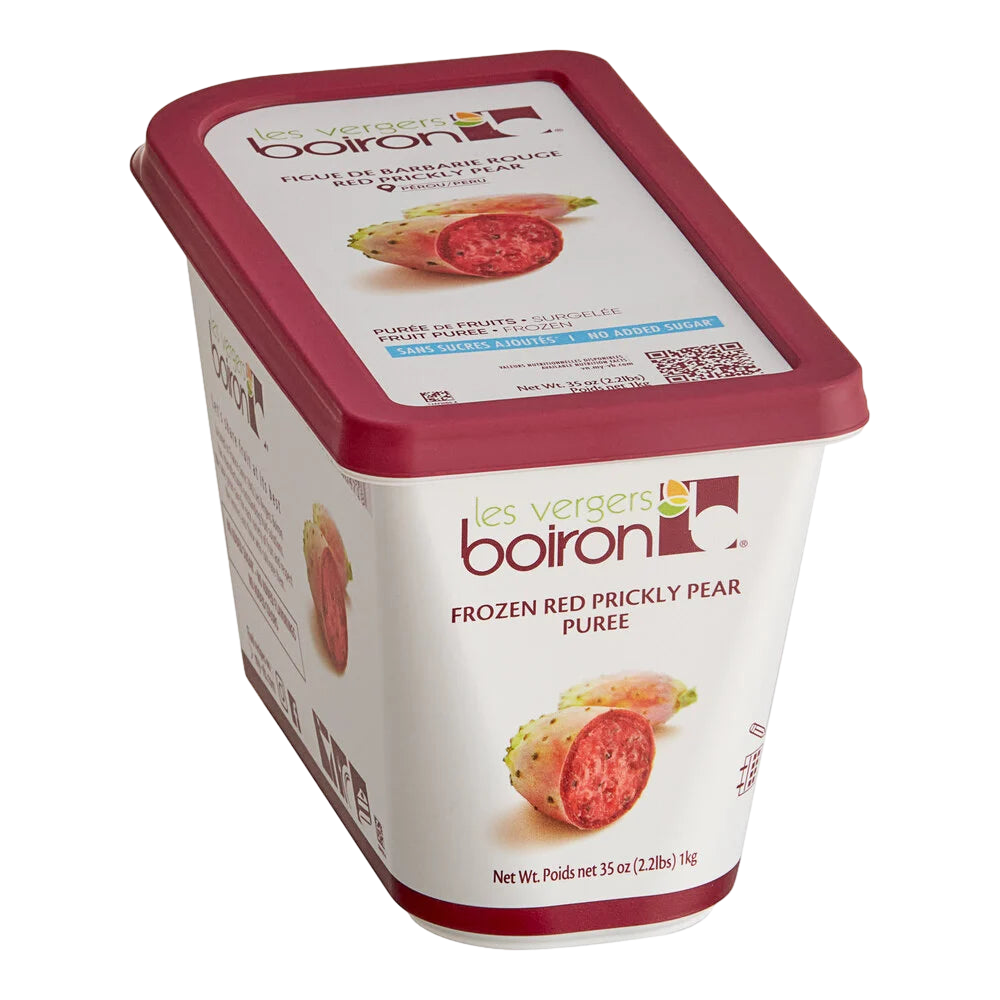 Boiron Prickly Pear Puree