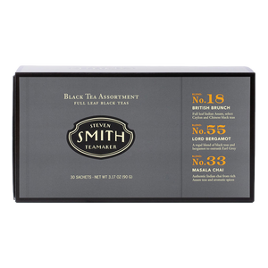 Smith Teamaker - Black Tea Assortment