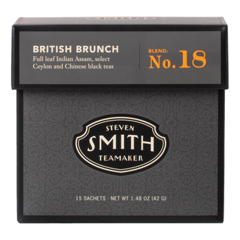 Smith Teamaker - British Brunch