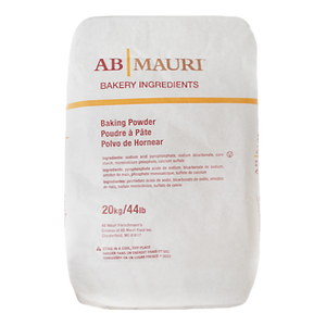 AB Mauri Baking Powder