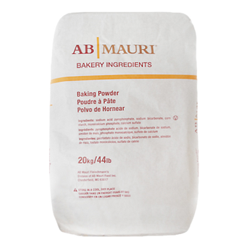 AB Mauri Baking Powder