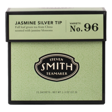 Load image into Gallery viewer, Smith Teamaker - Jasmine Silver Tip