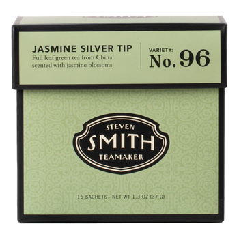 Smith Teamaker - Jasmine Silver Tip
